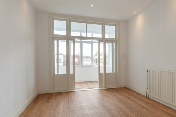 Medium property photo - Spoorsingel 74B02, 3033 GP Rotterdam